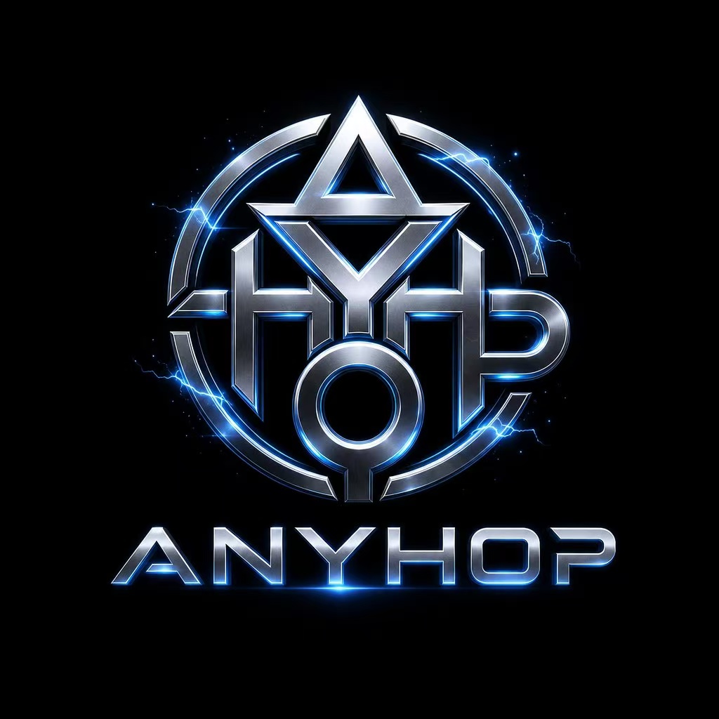 AnyHop AI